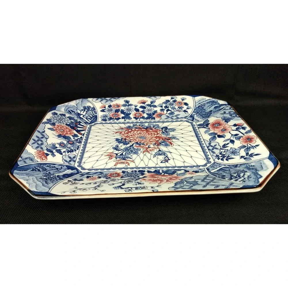 Imari vintage japanese